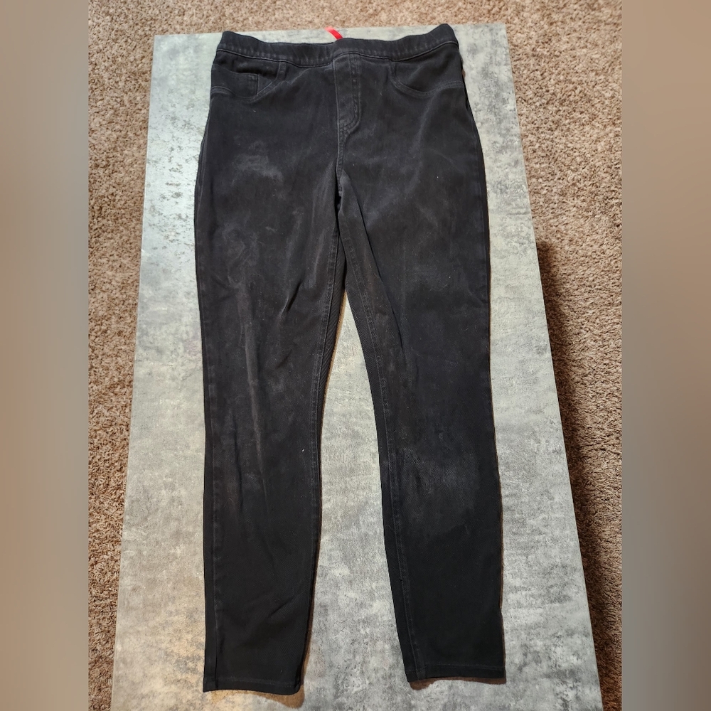 Spanx jeans